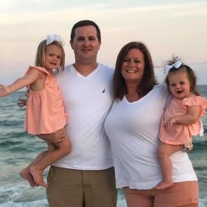 Meet your Posher, Terry